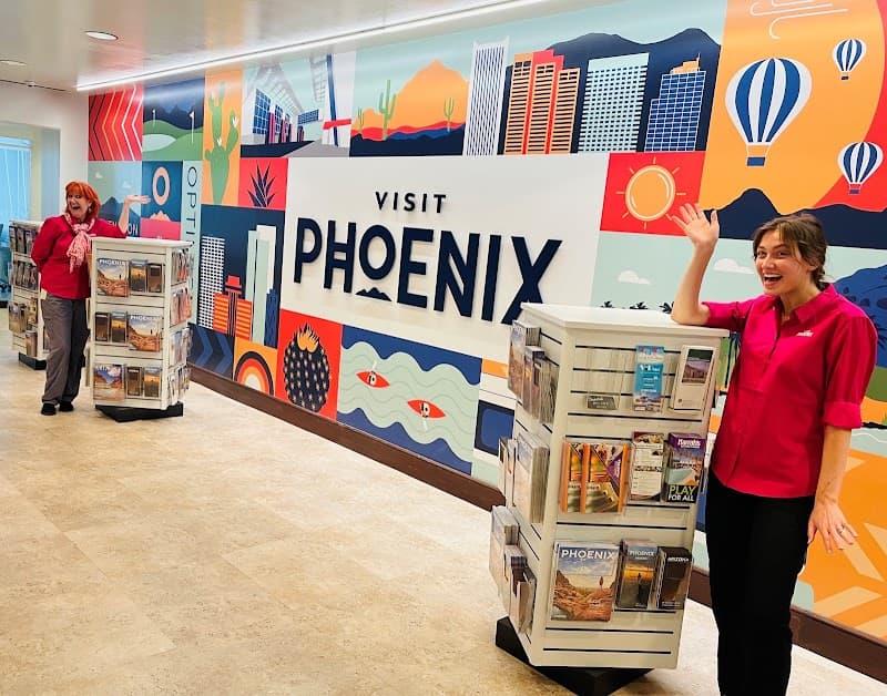 Phoenix Slow Weekend: Heritage, Food and Coastal Calm