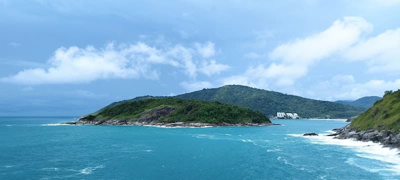 Phromthep Cape