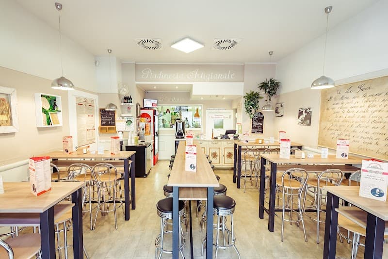 Piadineria Artigianale Pascoli