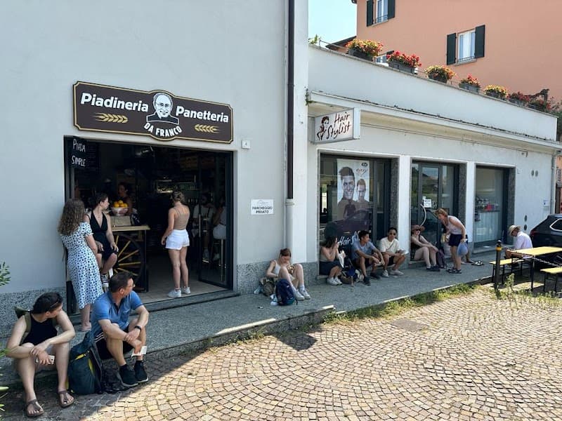 Piadineria L′Angolo della Gusto