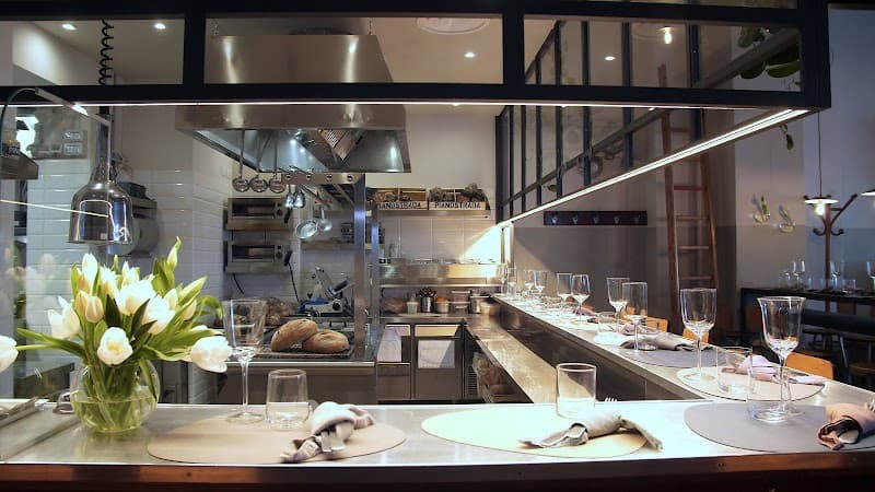 Pianostrada Ristorante e Enoteca