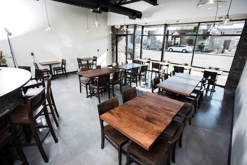 Piatto Neapolitan Pizzeria (Halal-Friendly Options)