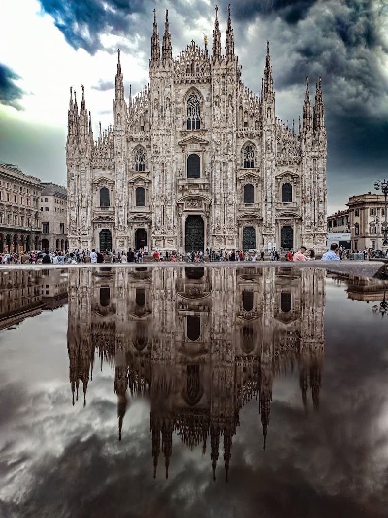 Piazza del Duomo