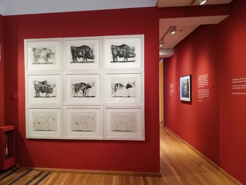 Picasso Birthplace Museum (Fundación Picasso)
