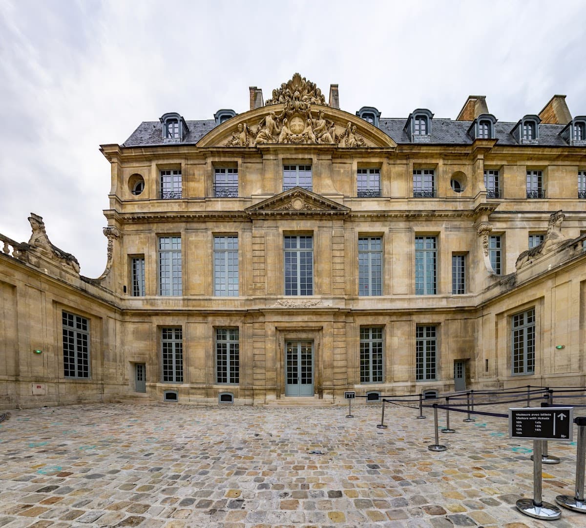 Picasso Museum
