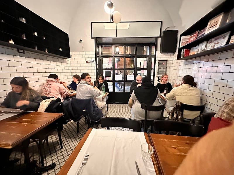 Piccolo Buco Borghese