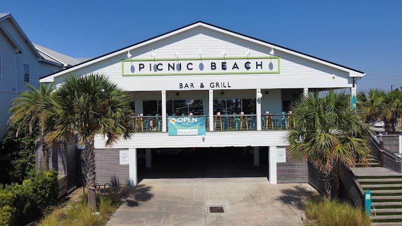 Gulf Shores