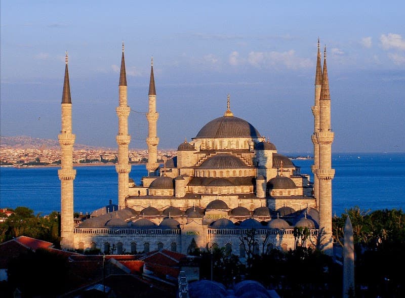 3 Adventure-Filled Days in Istanbul for Couples