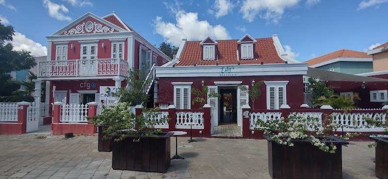 Pietermaai Waterfront Stroll