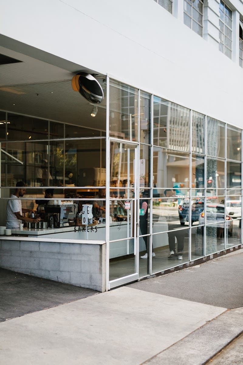 Pigeon Whole Bakers (takeaway)
