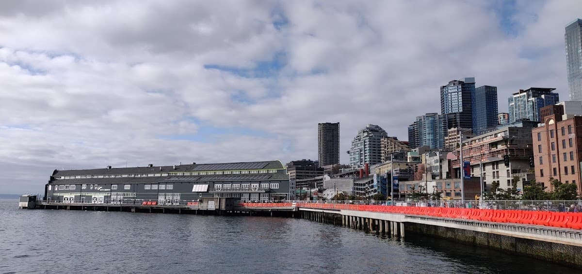 Pike Place Market Exploration