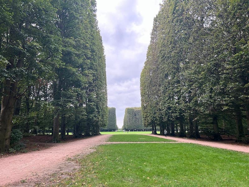 Pildammsparken