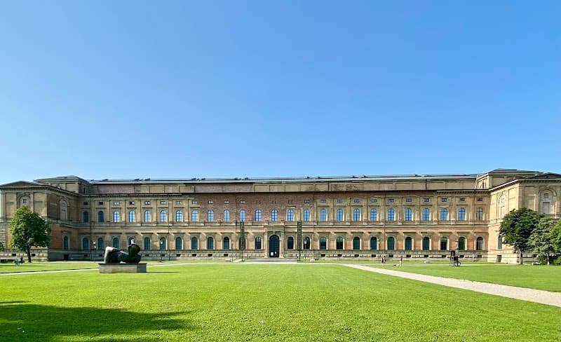 Pinakothek Quarter