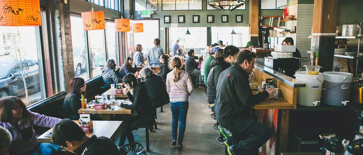Bohemian Portland Day: Trails, Markets & Roses