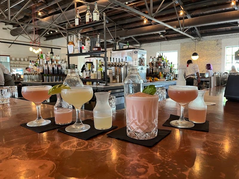 Pinewood Social (Evening Hangout)