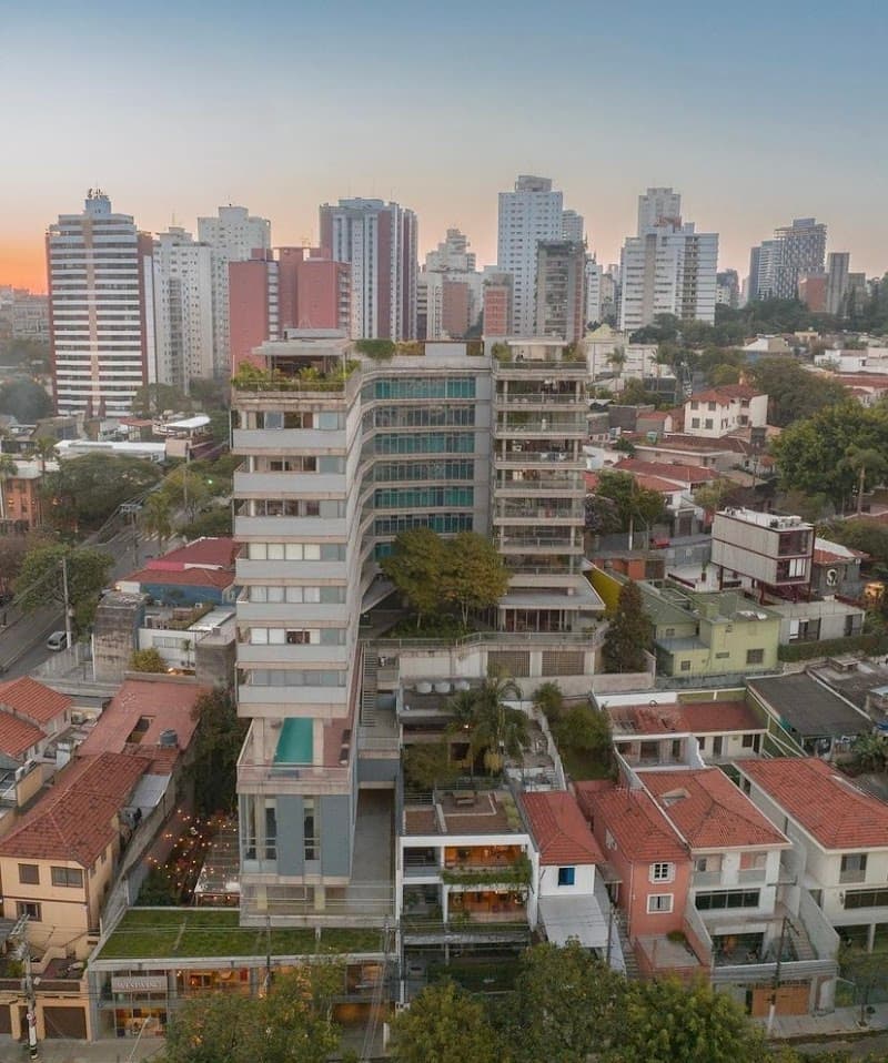 Pinheiros and Vila Madalena Boutique Hopping