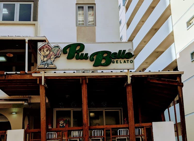 Piu Bello Condado