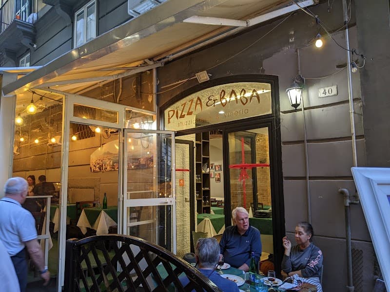 Naples in a Day: Pizza, Markets, and Seafront Views