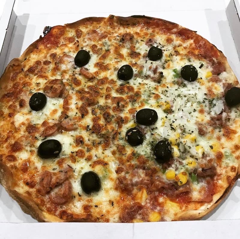 Pizzería La Famosa
