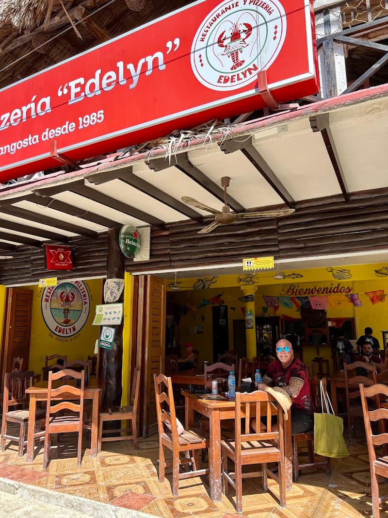 Pizzeria Edelyn