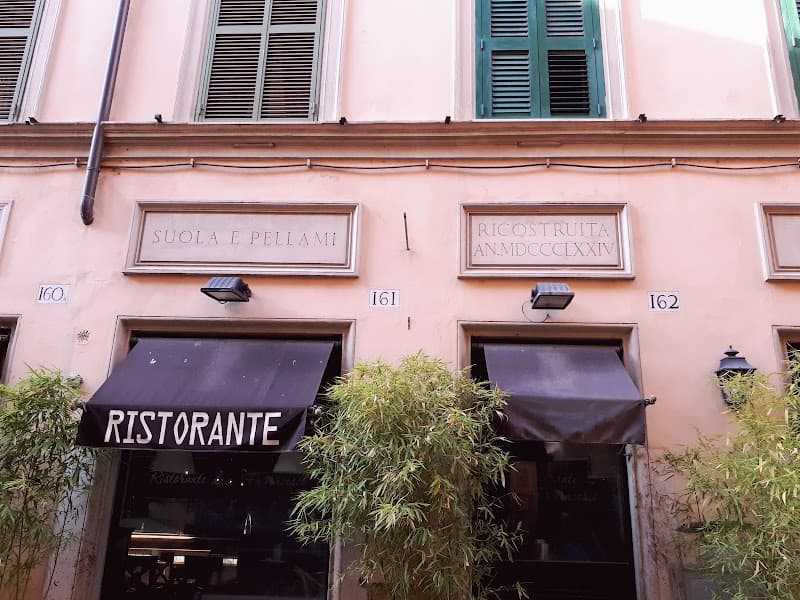 Pizzeria La Montecarlo