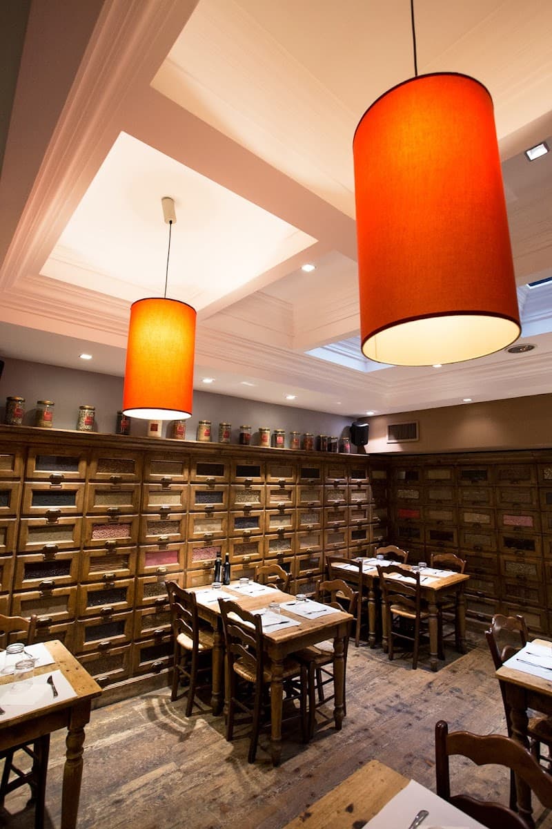 Pizzeria San Marco