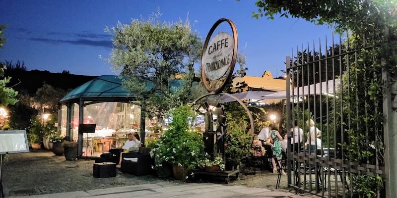 Pizzeria Tradizionale