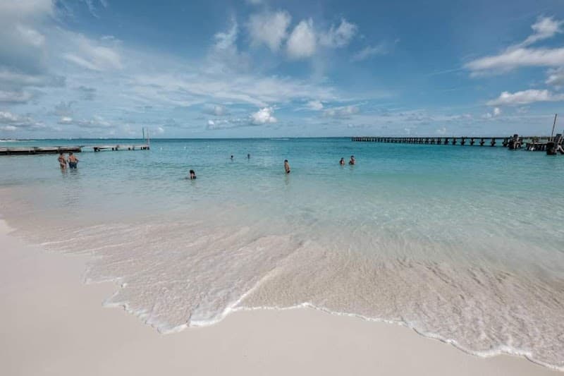 Playa Caracol