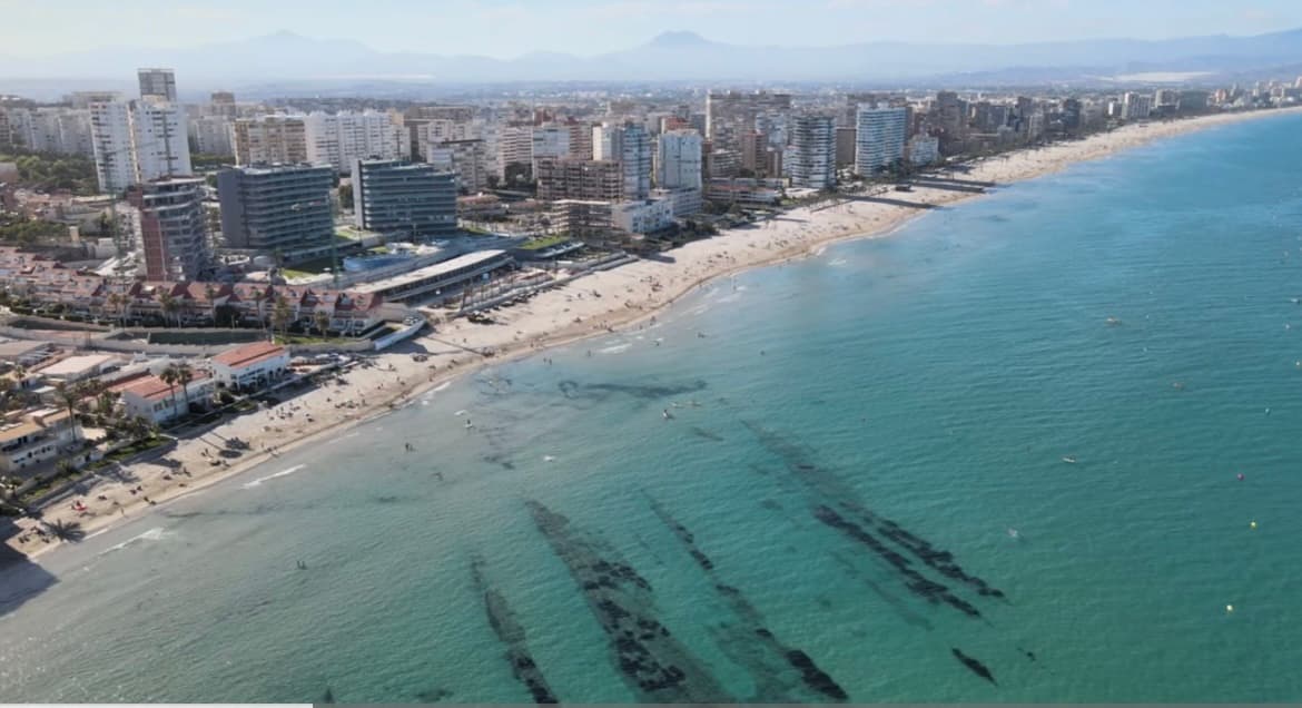 Playa de San Juan