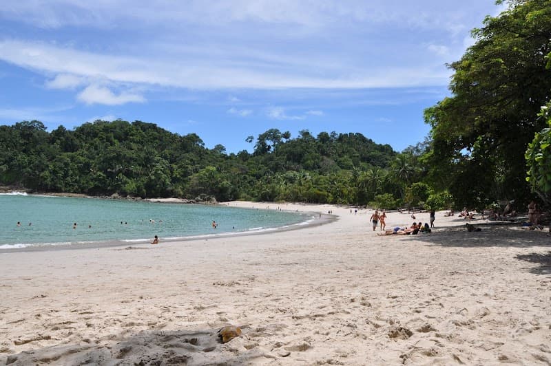 Playa Espadilla Photography Walk