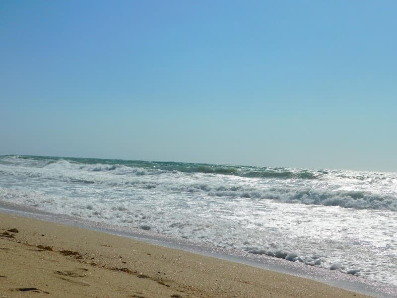 Playa Mirador (Mirador Beach)