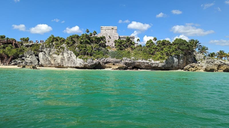 Playa Pescadores Beach