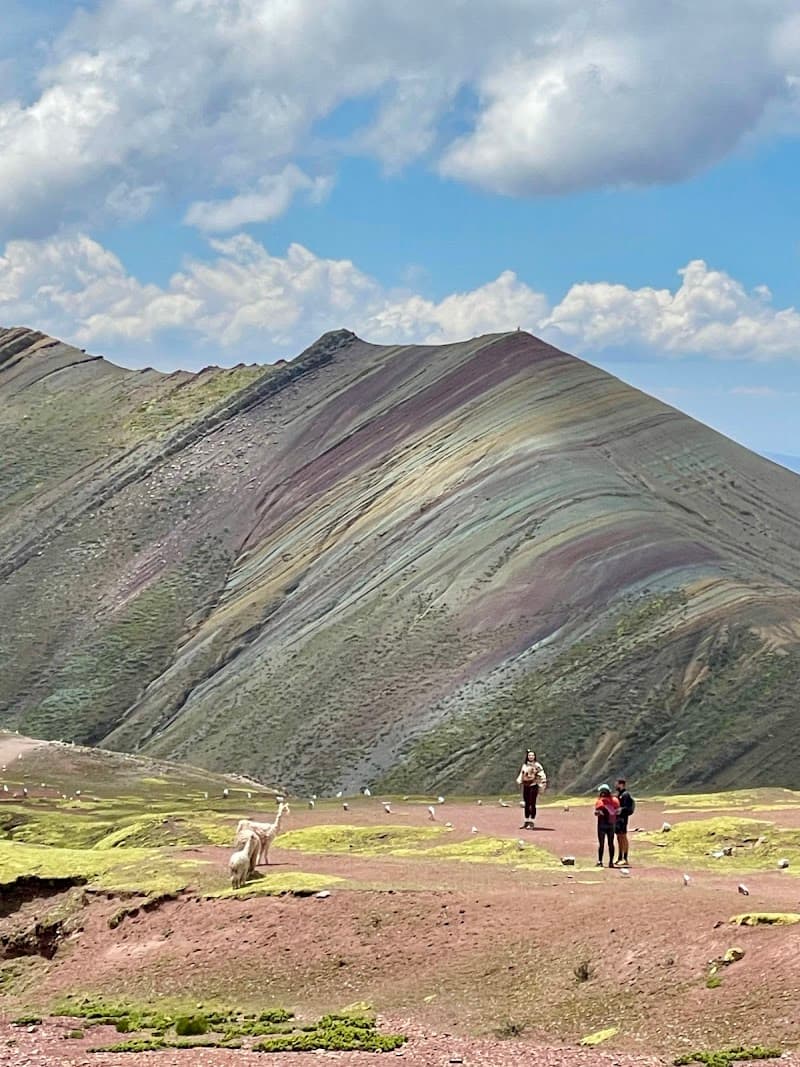Machu Picchu in 7 Days: Smart-Value Solo Adventure