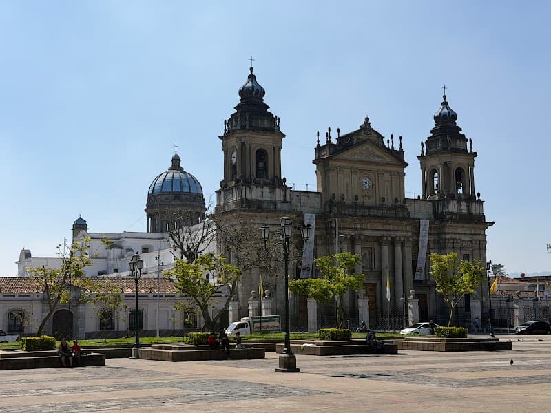 Plaza de la Constitución