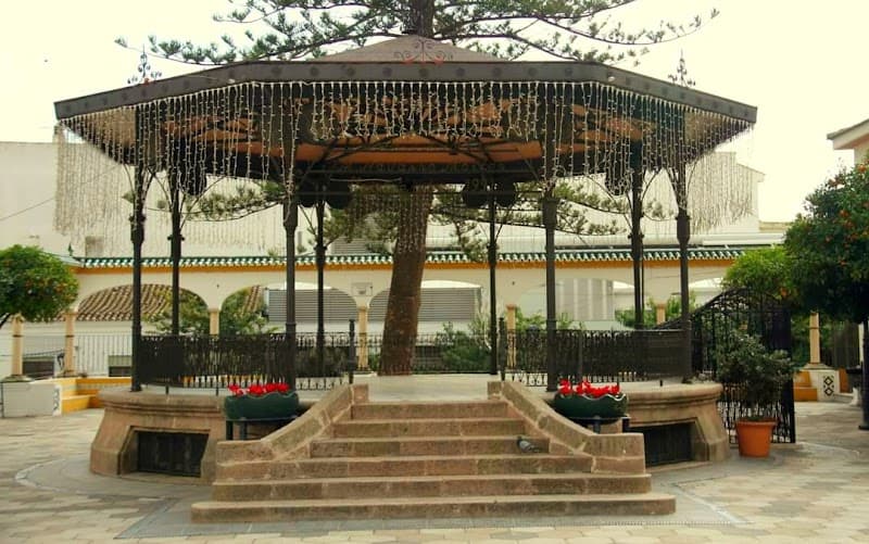 Plaza del Reloj Bars