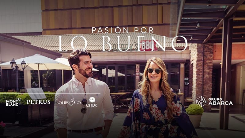 Plaza Fontabella Stroll & Shopping