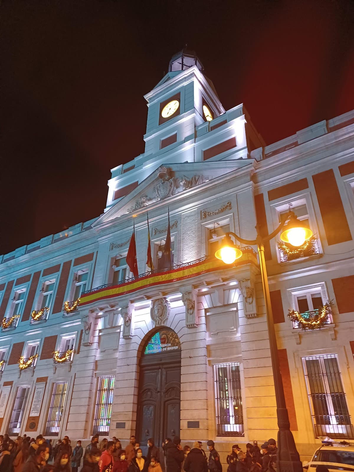 Plaza Mayor