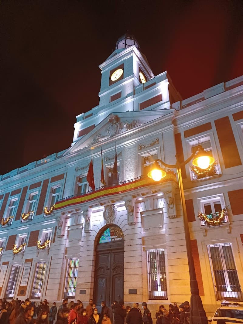 Plaza Mayor