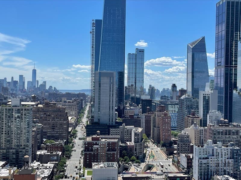 Pod Hotel Times Square