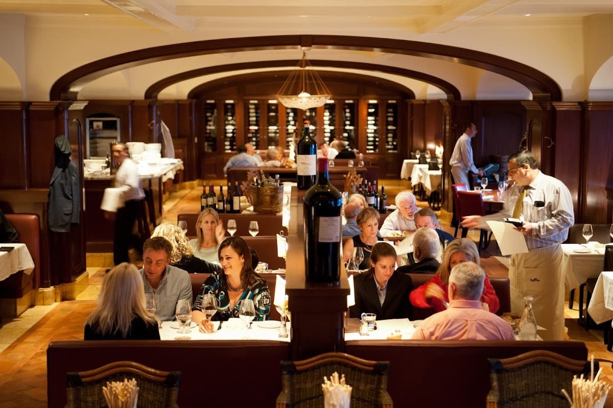Sausalito Slow Escape: Food, Wine & Waterfront Bliss