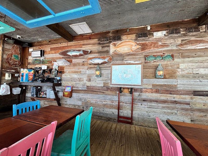 Pompano Joe's