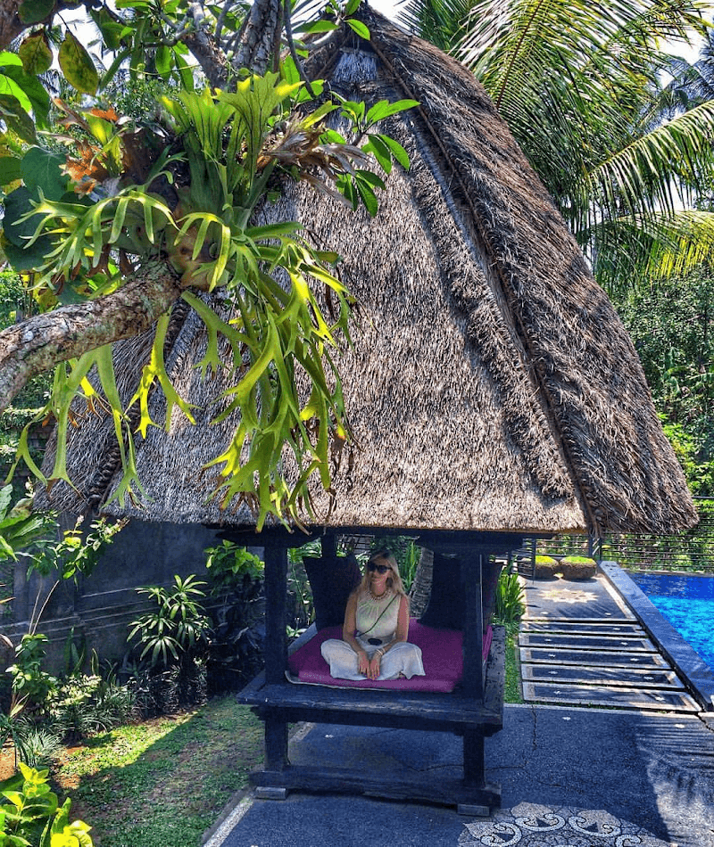 Pondok Pundi Village Inn
