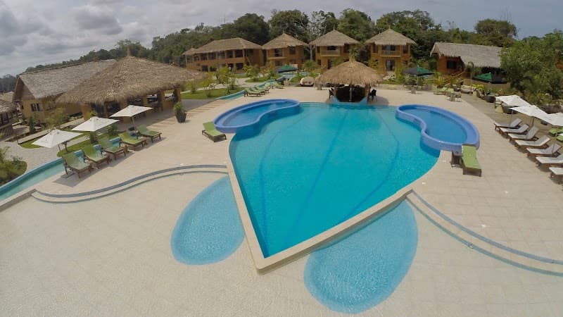 Pongara National Park & La Baie des Tortues Luth Day Visit