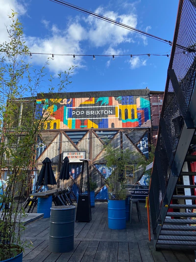 Pop Brixton