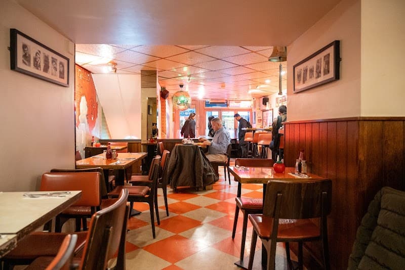 Poppie's Fish & Chips