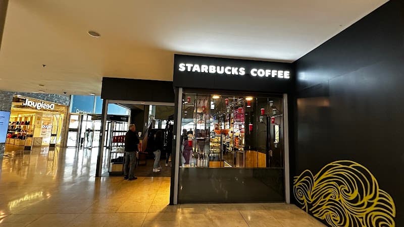 Port Vell & Maremagnum Shopping