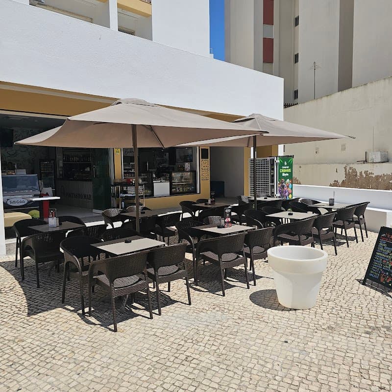 Portas do Mar