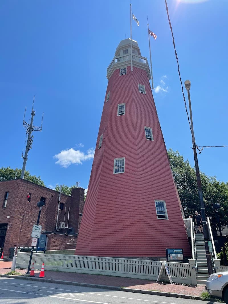 Portland Observatory