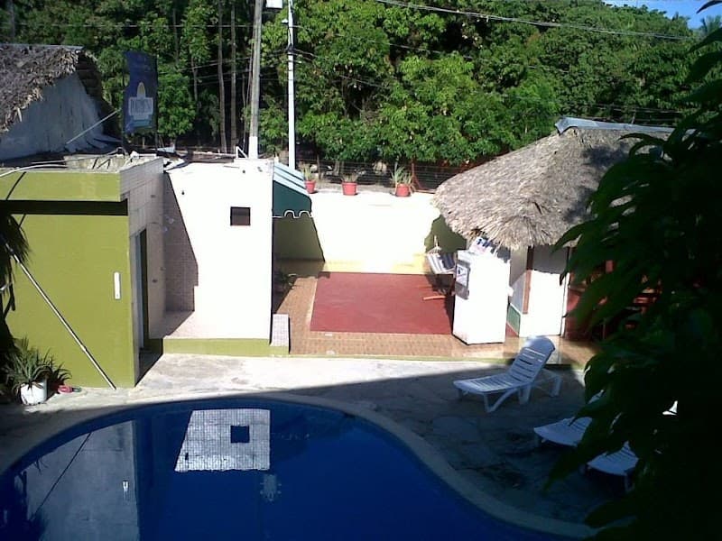 Portofino Restaurant