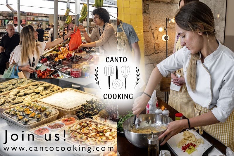 Portuguese Tapas Cooking Class